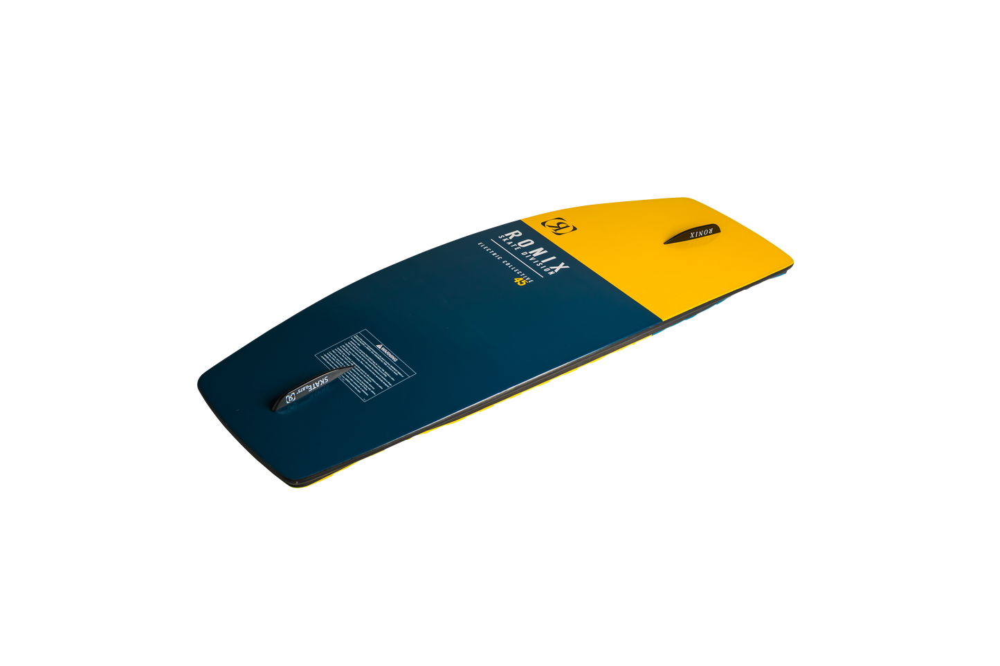 2022 Ronix - Electric Collective