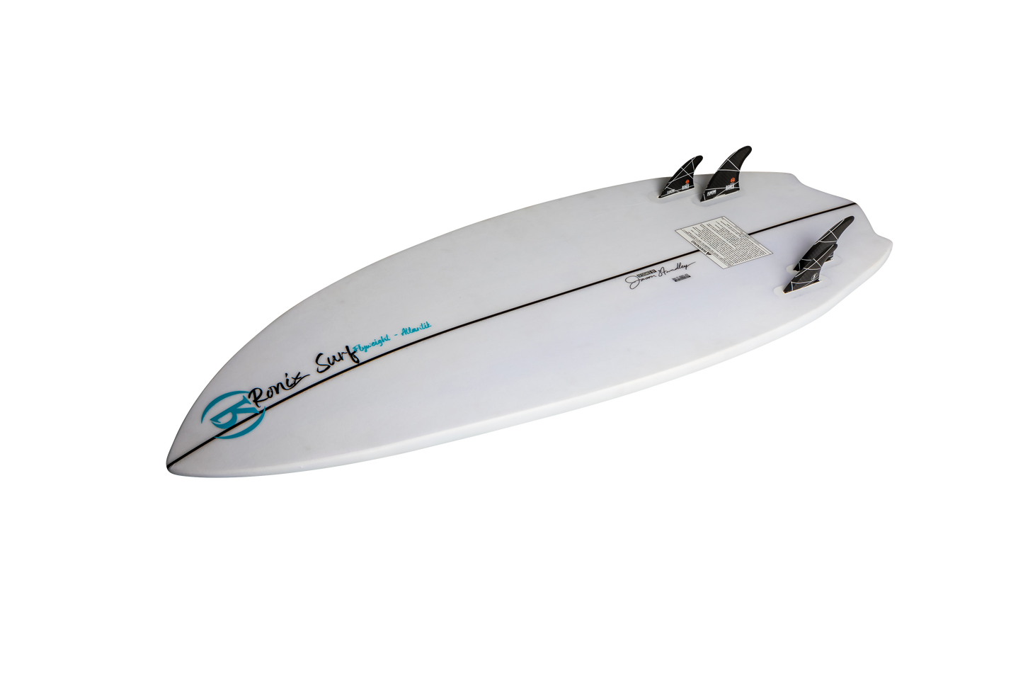 2022 Ronix - Flyweight - Atlantik