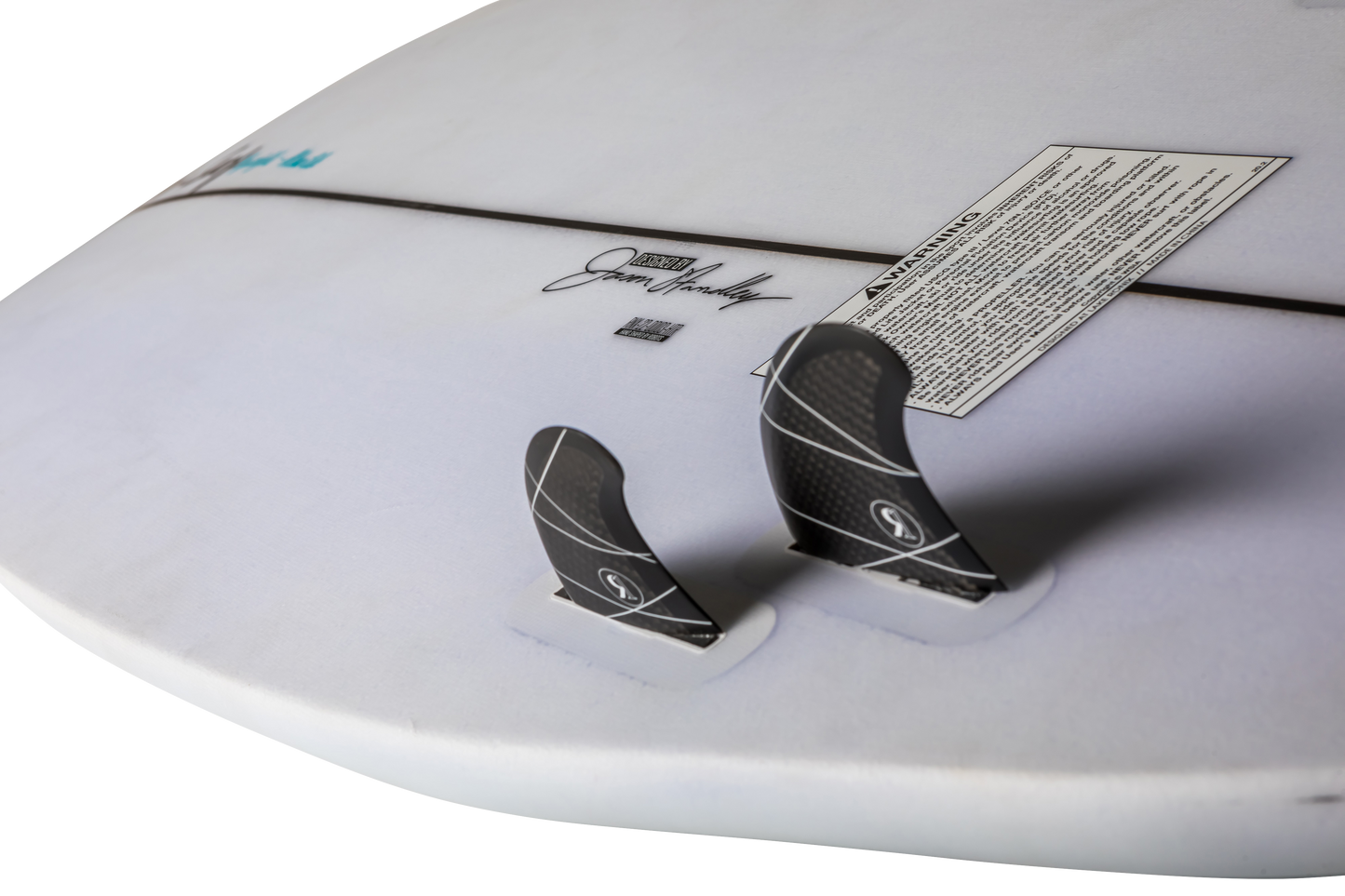 2022 Ronix - Flyweight - Atlantik