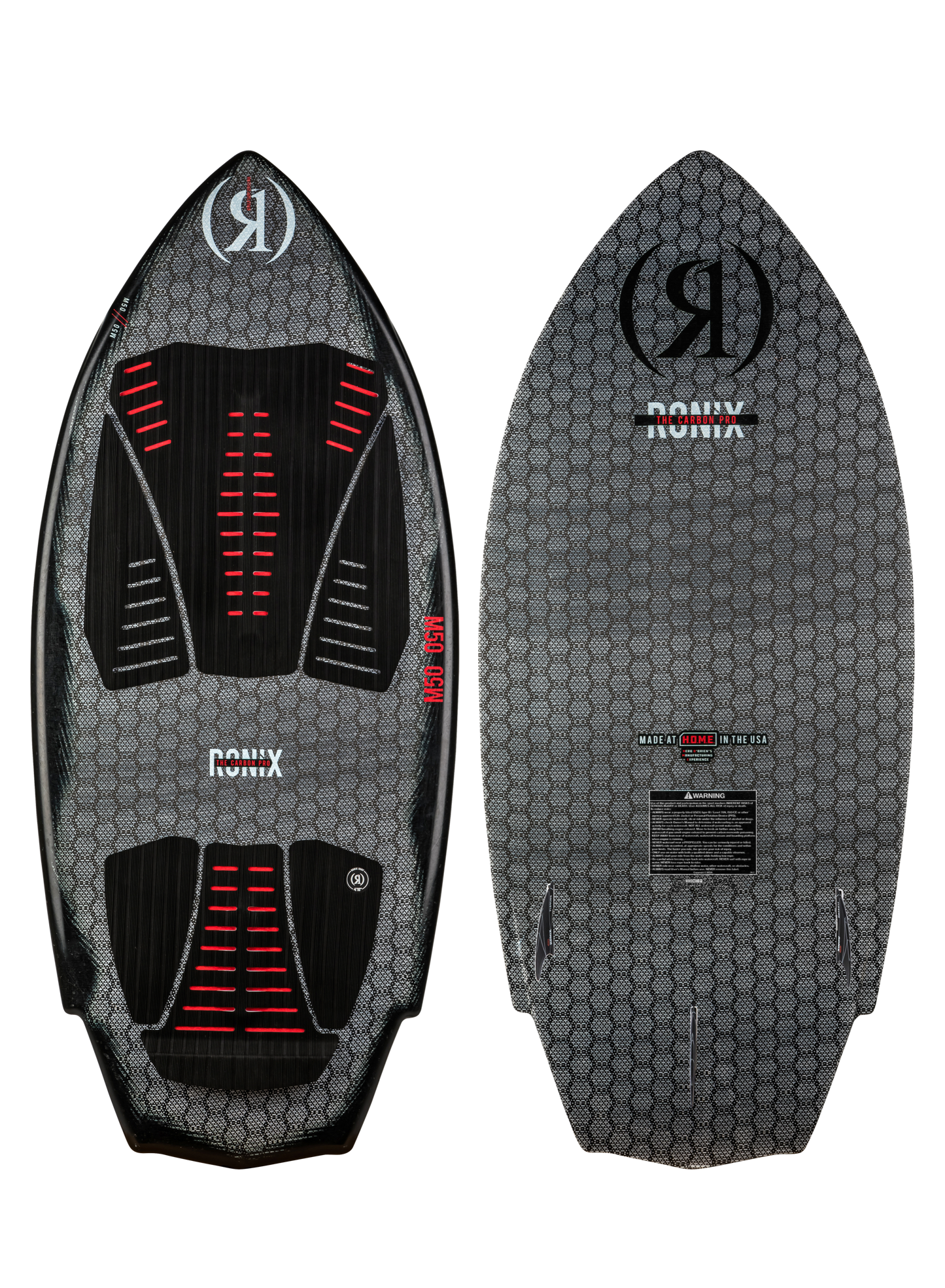 2022 Ronix - H.O.M.E. Carbon Pro - M50