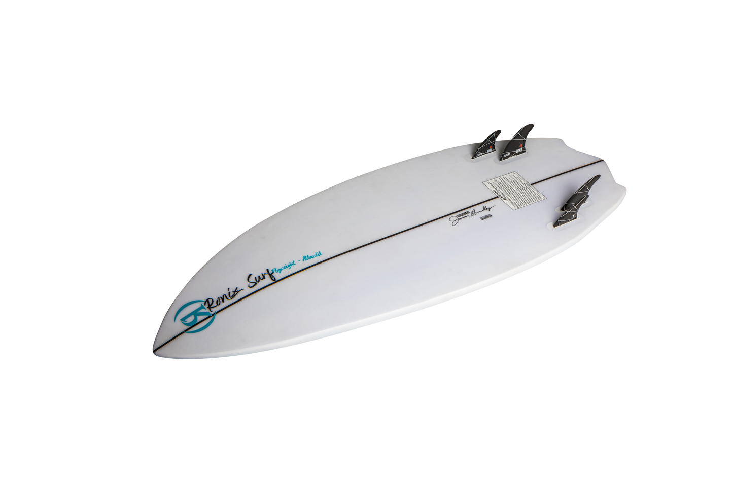 2022 Ronix - Kid's Flyweight - Atlantik