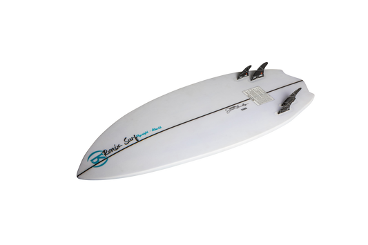 2022 Ronix - Kid's Flyweight - Atlantik