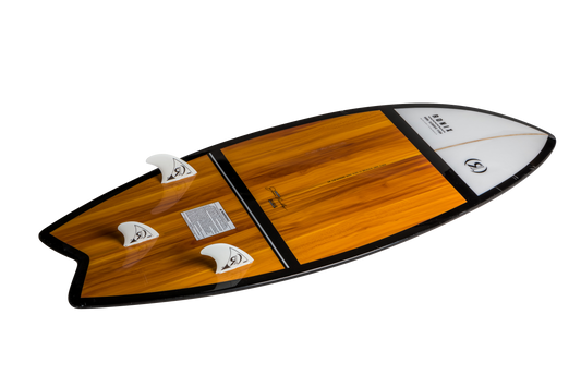 2022 Ronix - Koal Classic - Fish