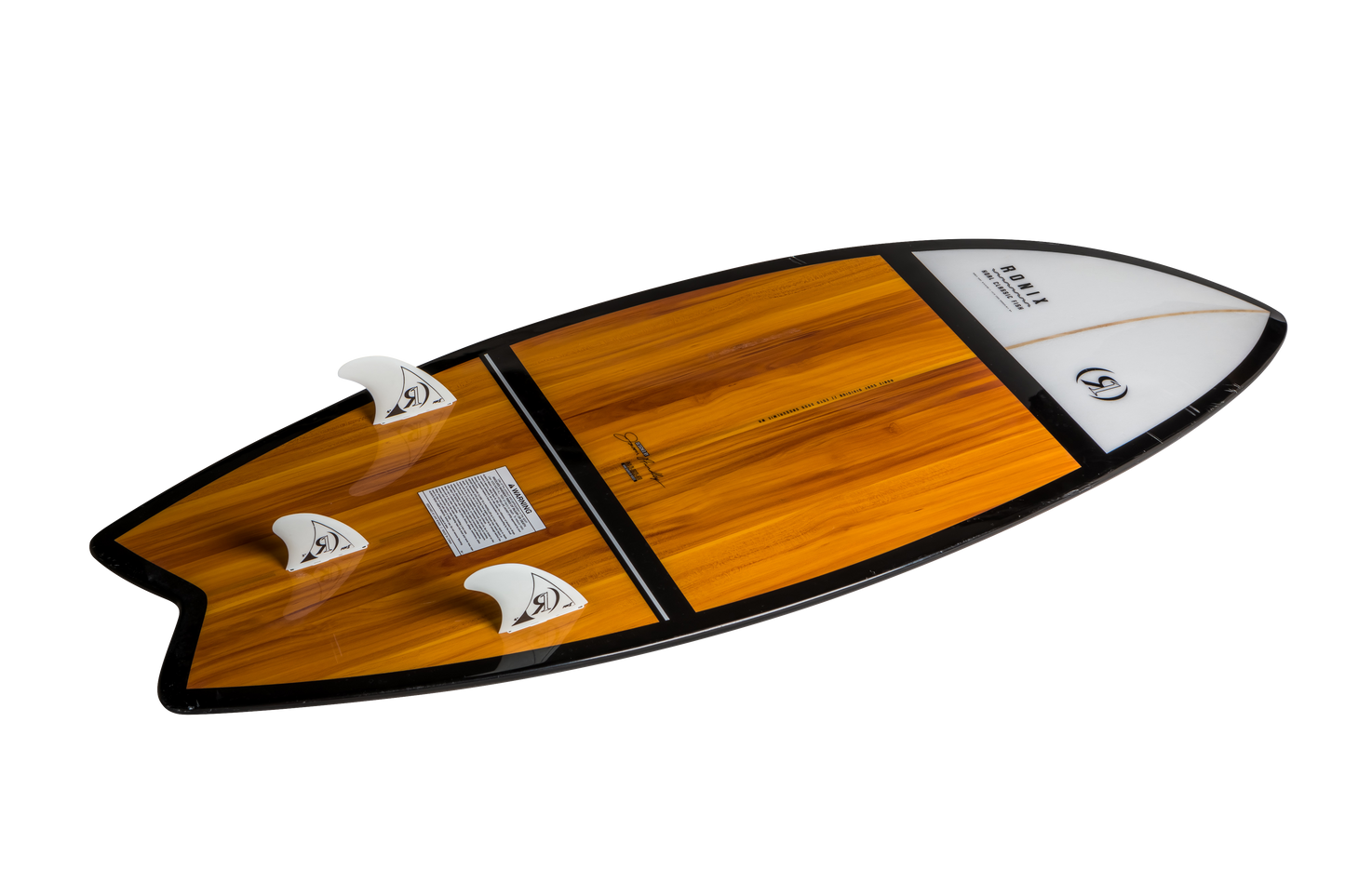 2022 Ronix - Koal Classic - Fish