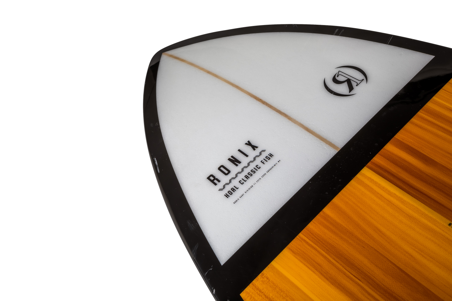 2022 Ronix - Koal Classic - Fish