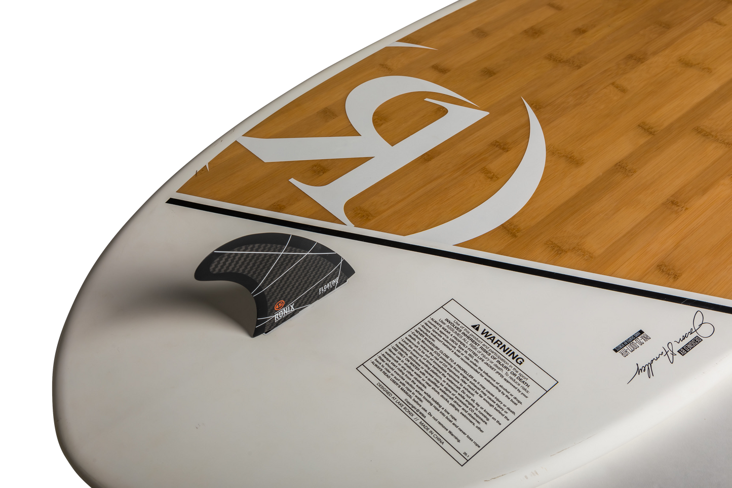 2022 Ronix - Koal Classic - Longboard