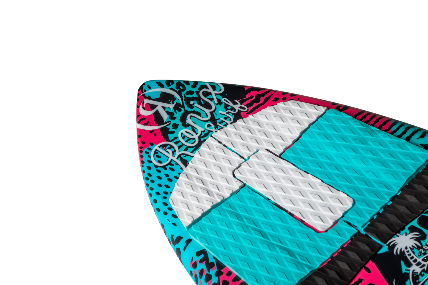 2022 Ronix - Super Sonic Space Odyssey - Girl's Fish