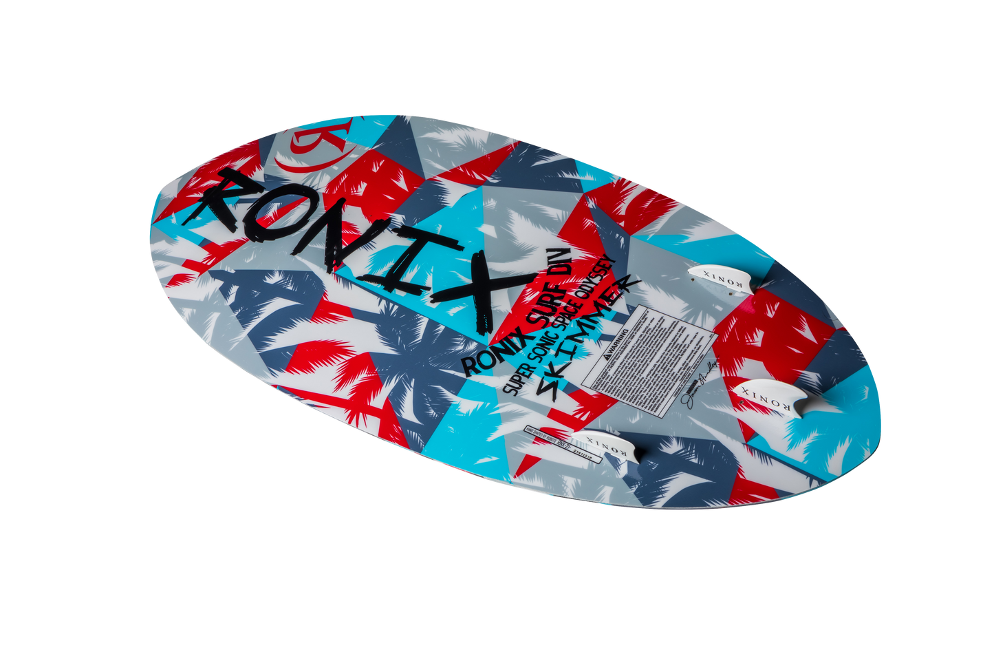 2022 Ronix - Super Sonic Space Odyssey - Skimmer