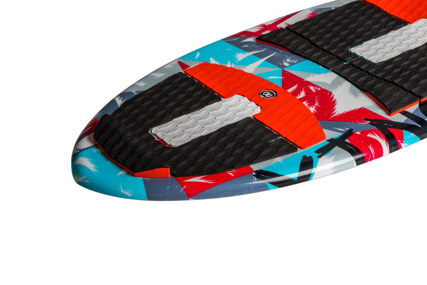 2022 Ronix - Super Sonic Space Odyssey - Skimmer