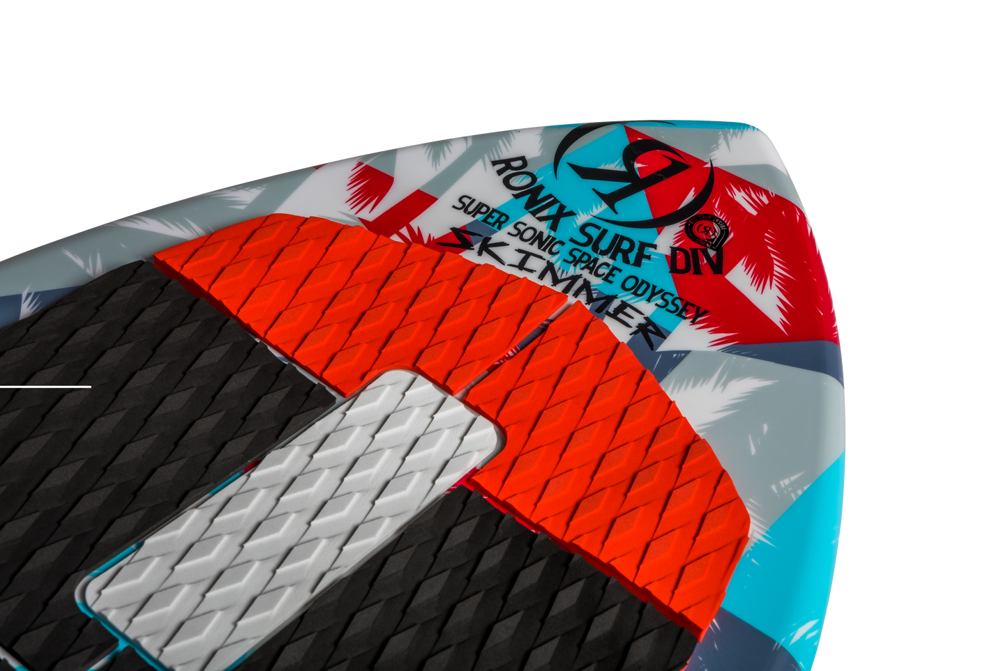 2022 Ronix - Super Sonic Space Odyssey - Skimmer
