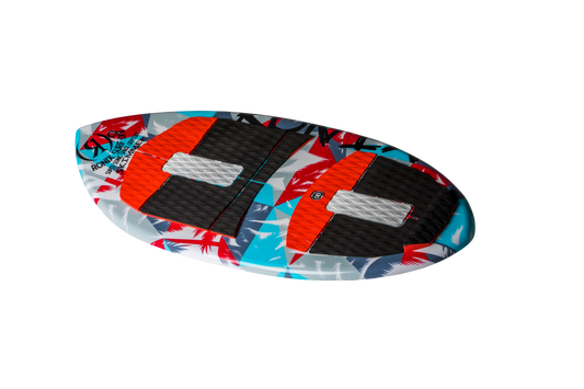 2022 Ronix - Super Sonic Space Odyssey - Skimmer