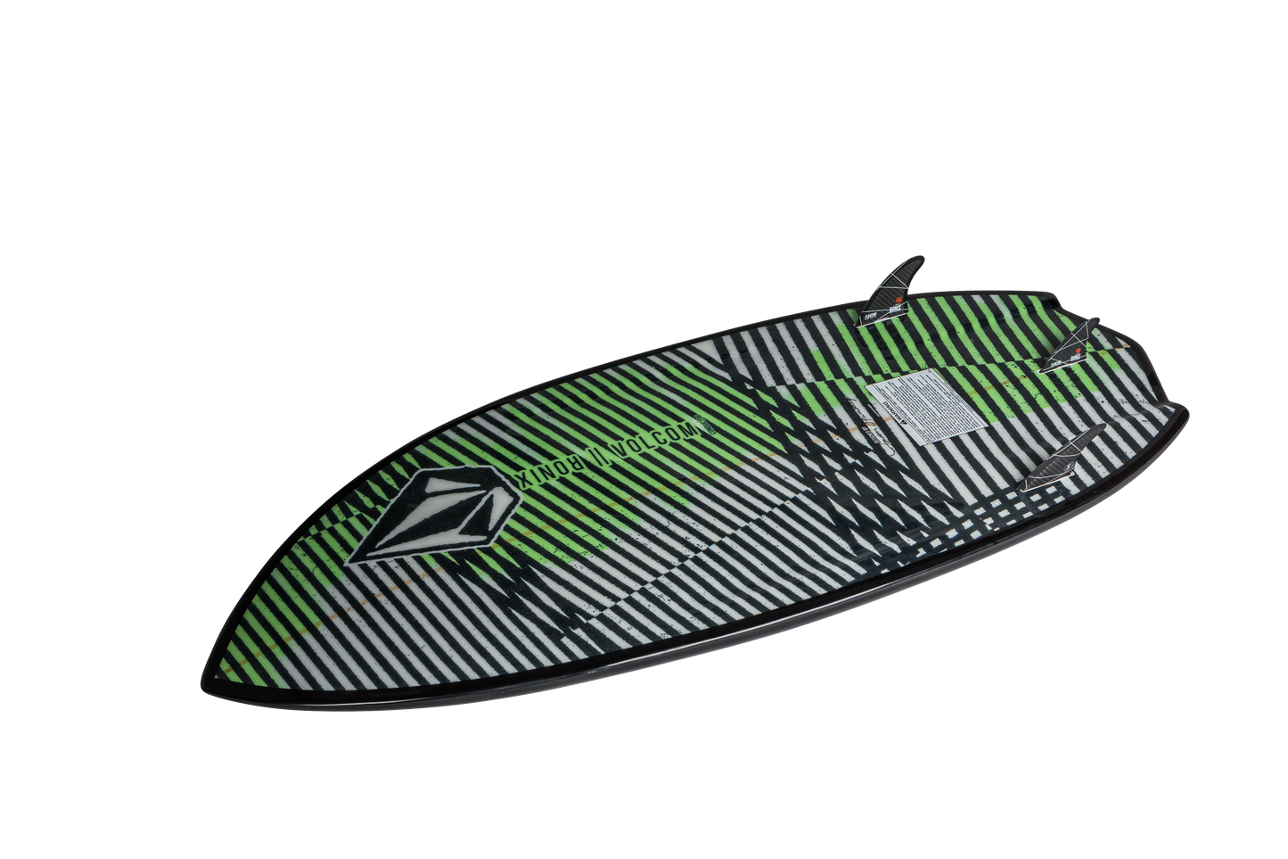 2022 Ronix - Volcom - Conductor