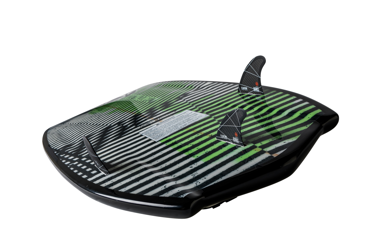 2022 Ronix - Volcom - Conductor