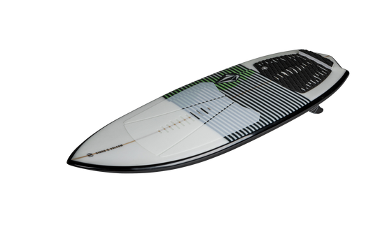 2022 Ronix - Volcom - Conductor