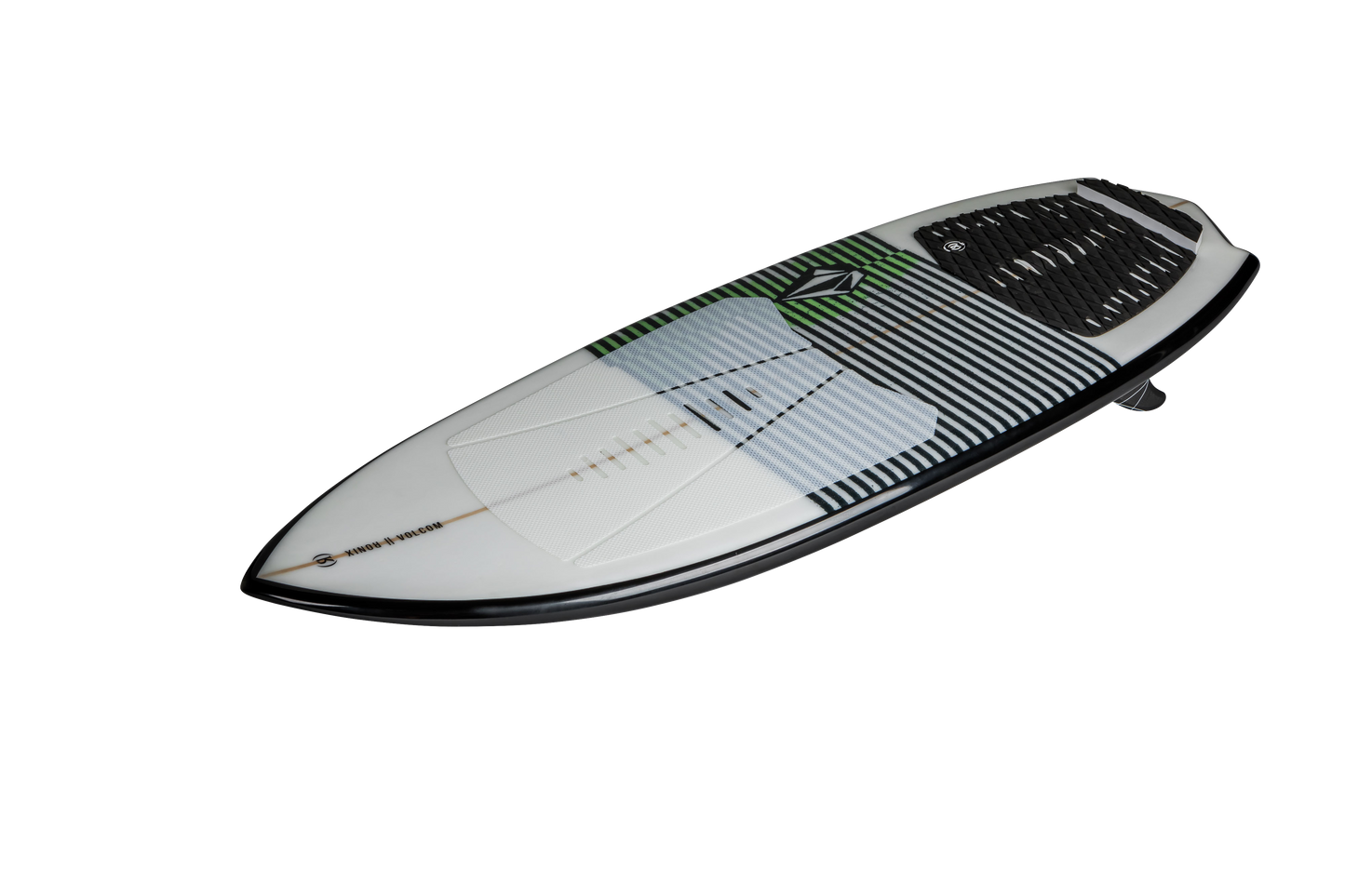 2022 Ronix - Volcom - Conductor