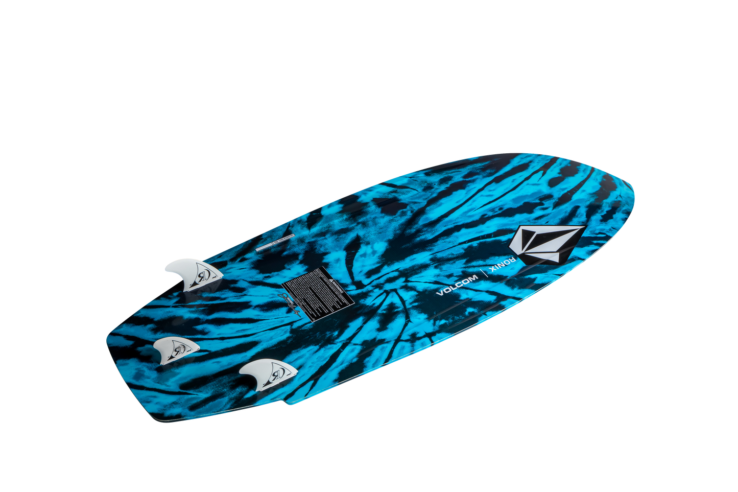 2022 Ronix - Volcom - Sea Captain