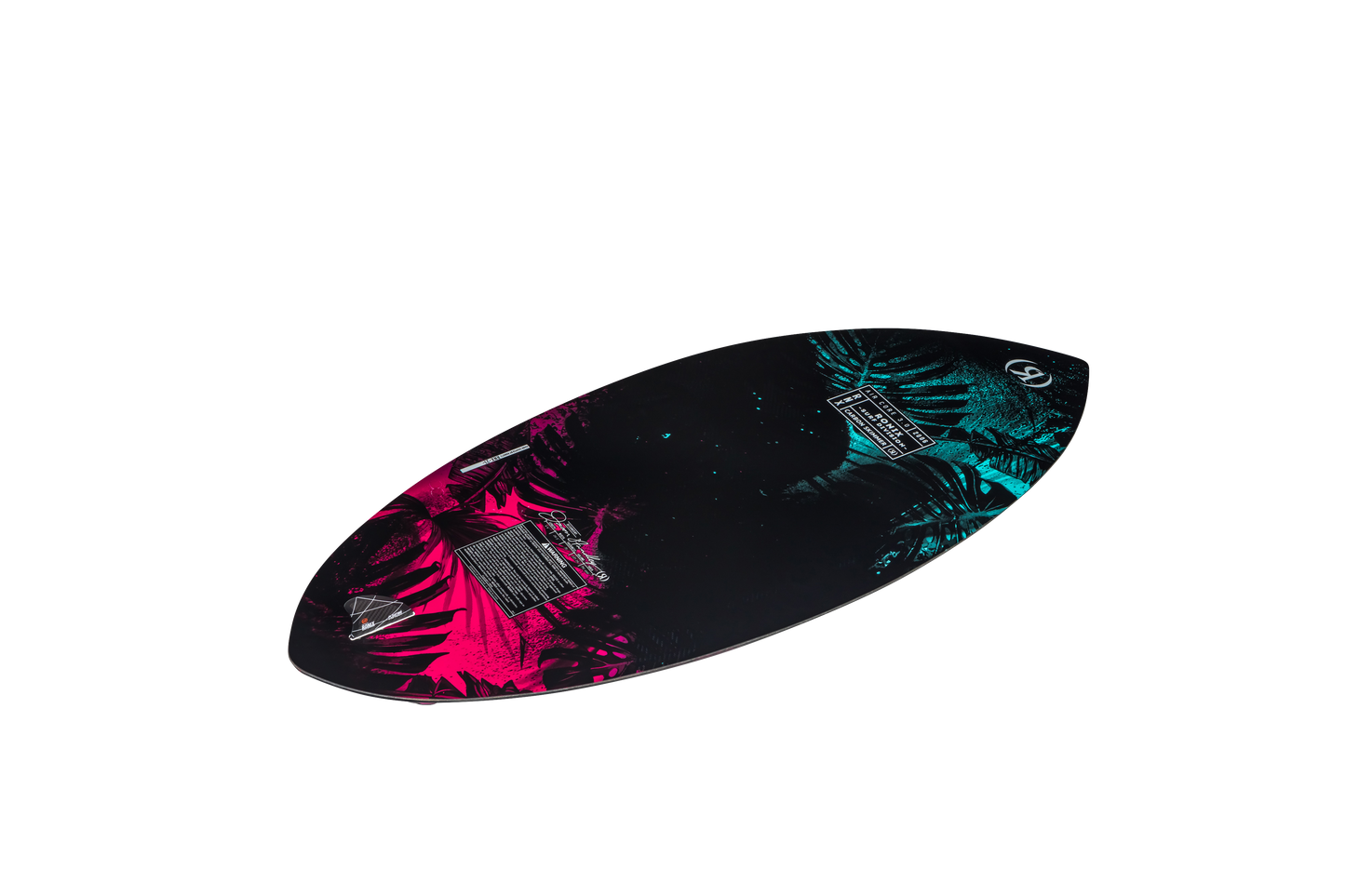 2022 Ronix - Women's Carbon Air Core 3 - Skimmer