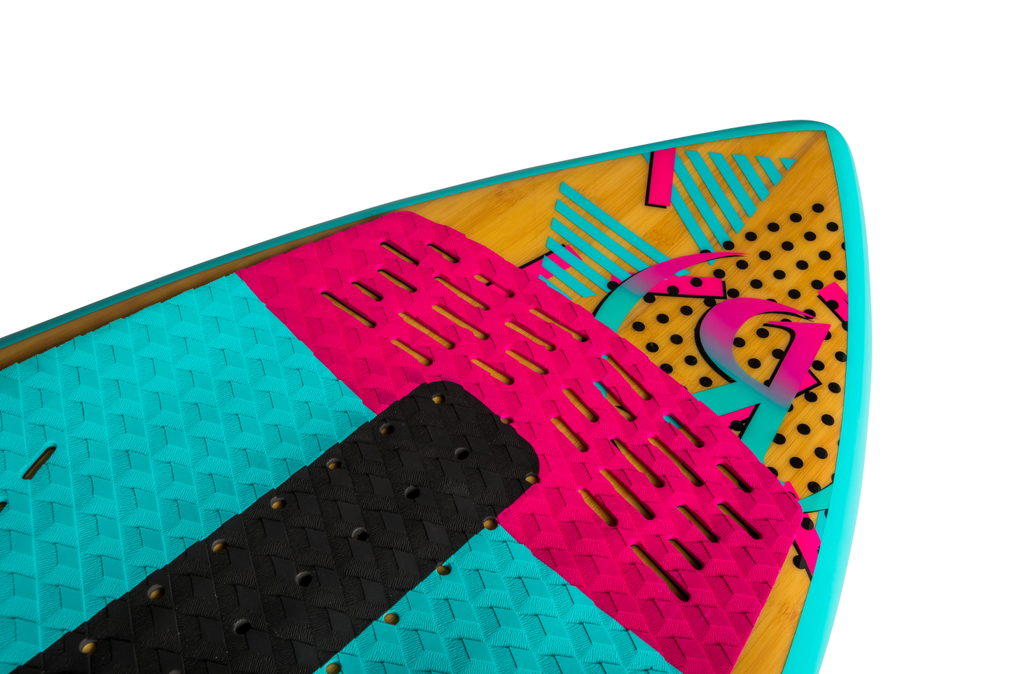 2022 Ronix - Women's Koal Classic - Fish