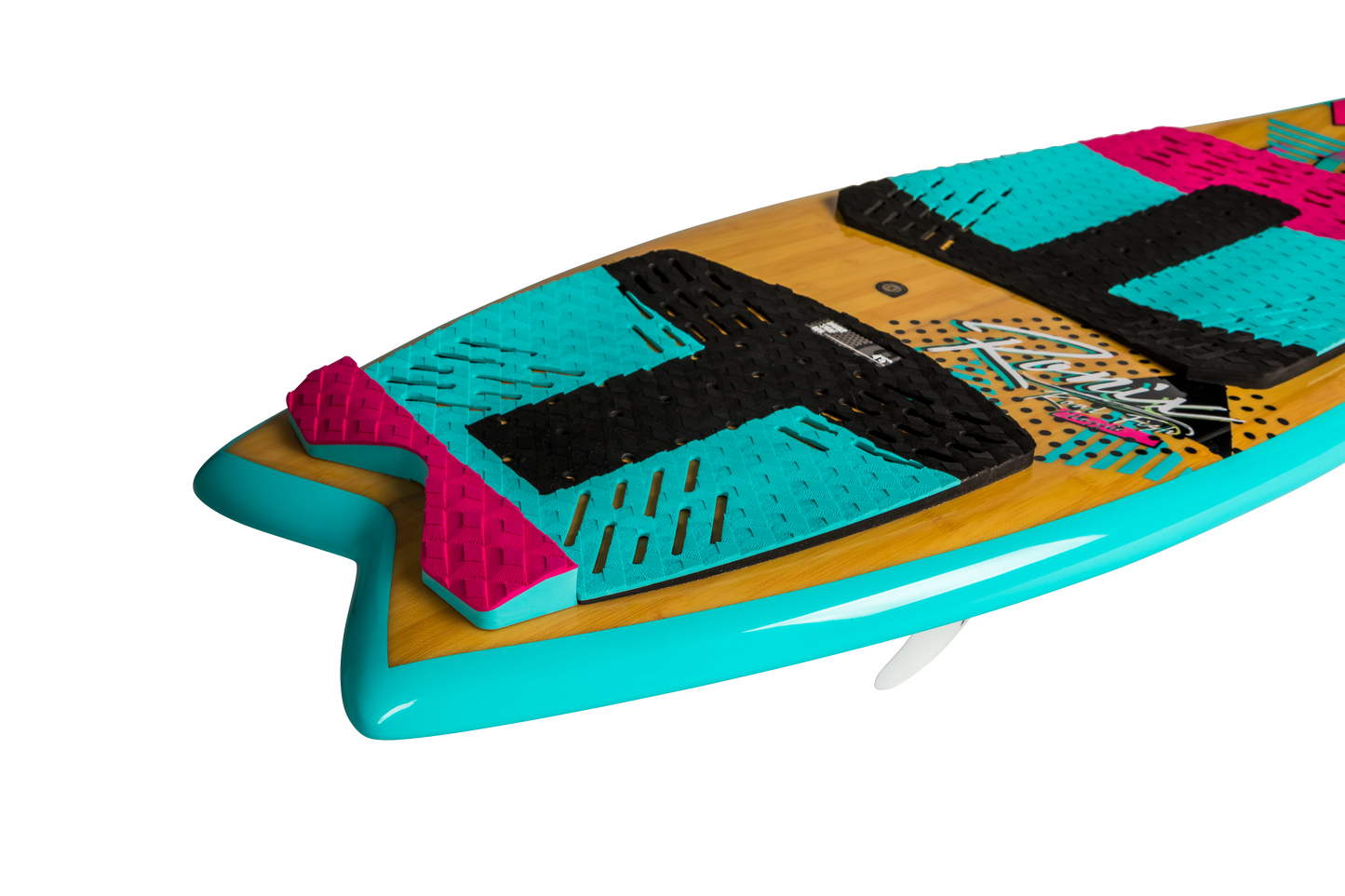 2022 Ronix - Women's Koal Classic - Fish