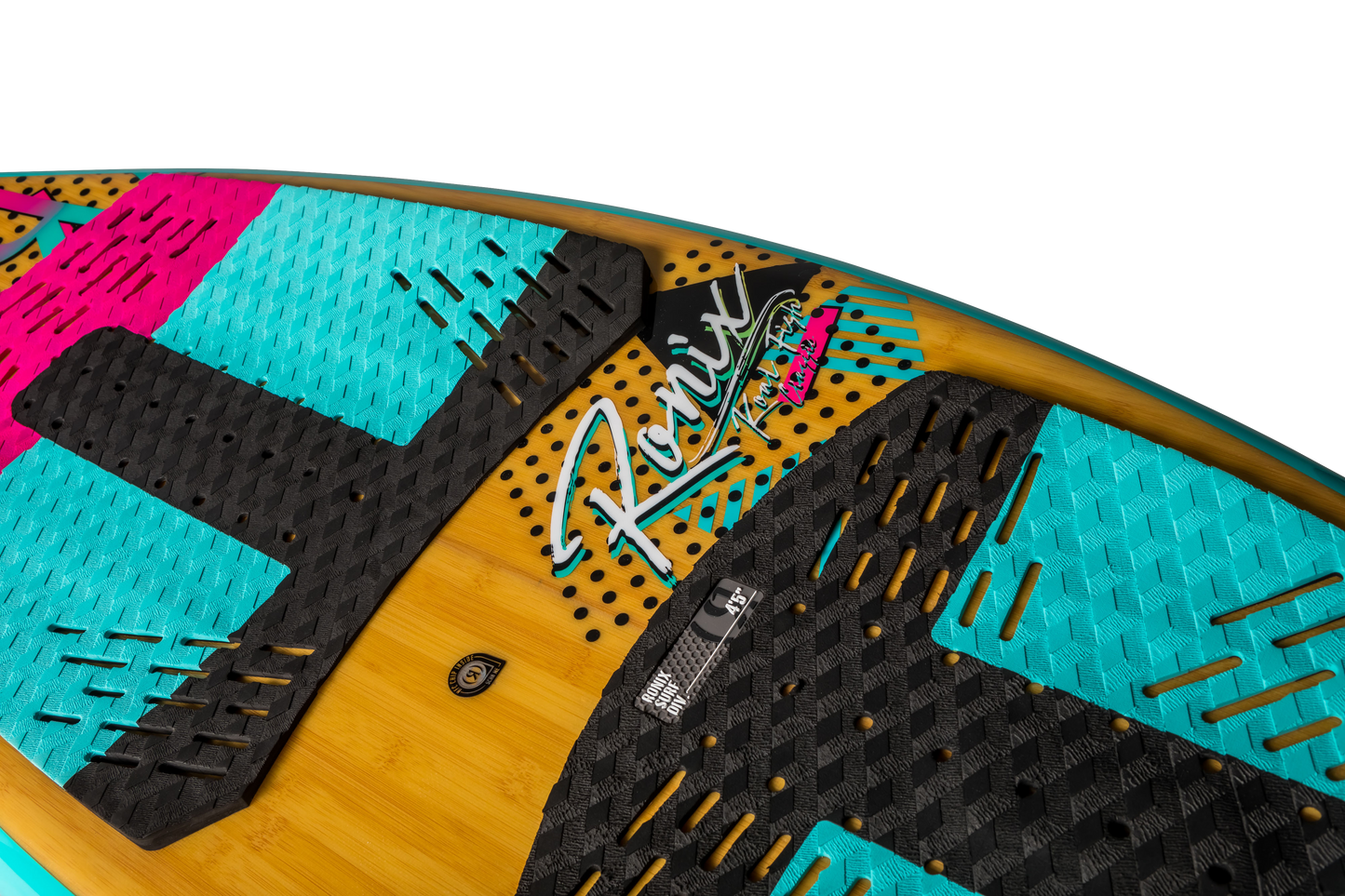 2022 Ronix - Women's Koal Classic - Fish