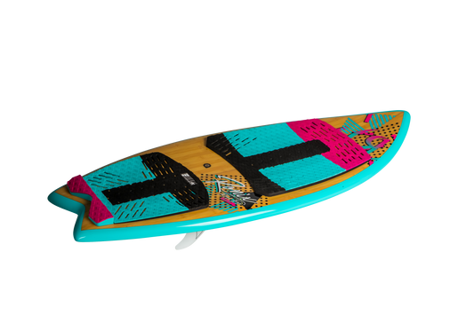2022 Ronix - Women's Koal Classic - Fish