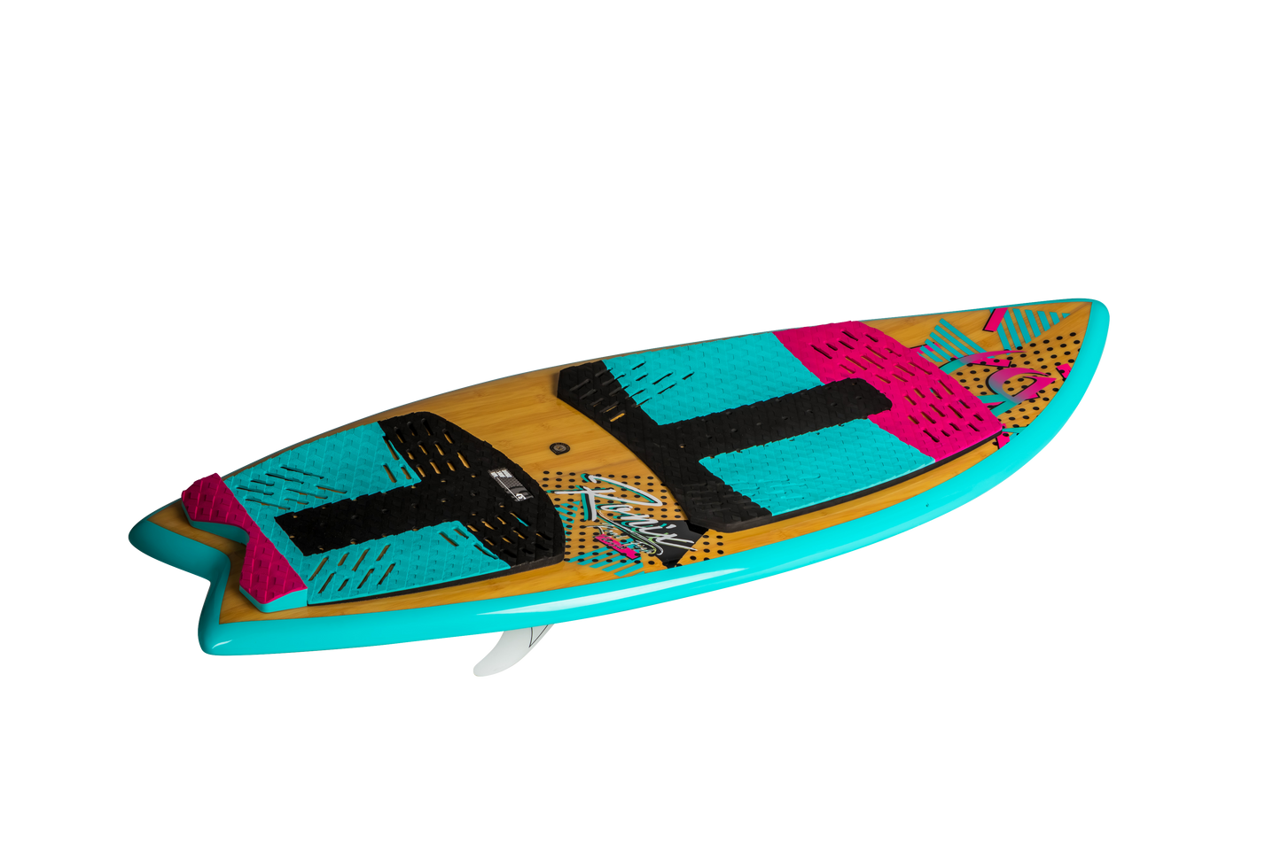 2022 Ronix - Women's Koal Classic - Fish