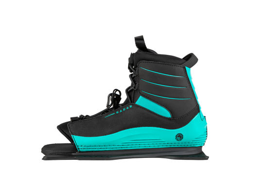 2022 Radar - Lyric Boot