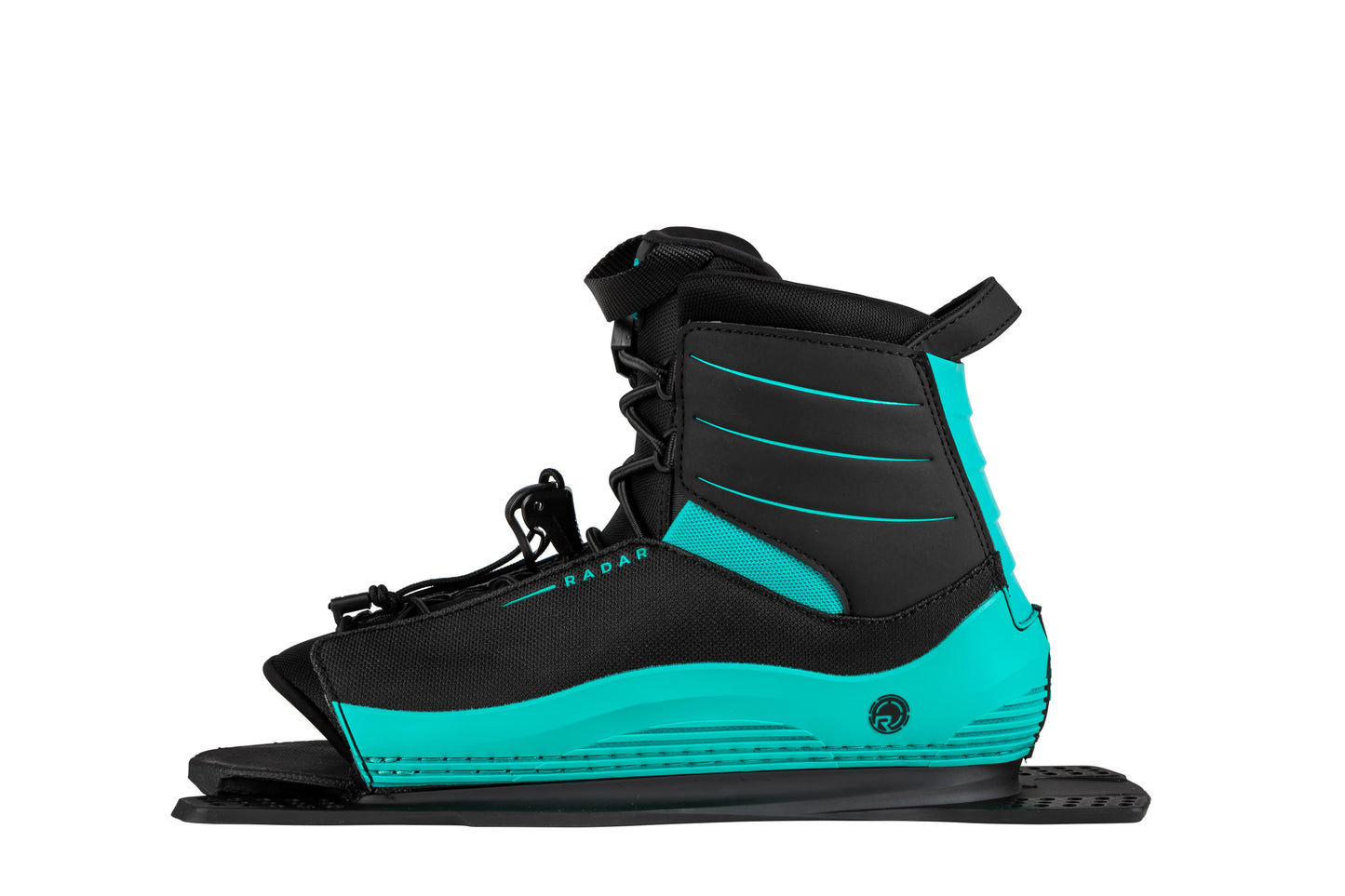 2022 Radar - Lyric Boot