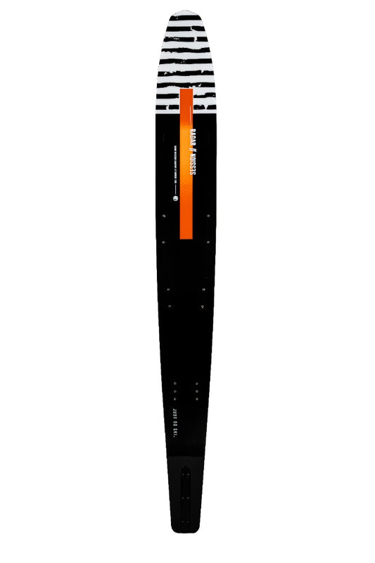 2022 Radar - Session