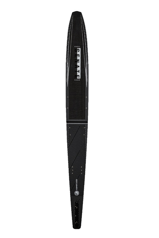 2022 Radar - Graphite Senate