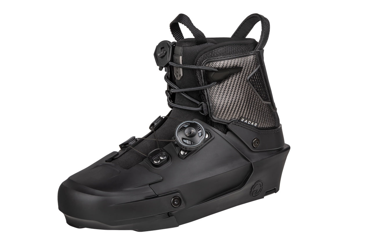 2022 Radar - Vapor Boot