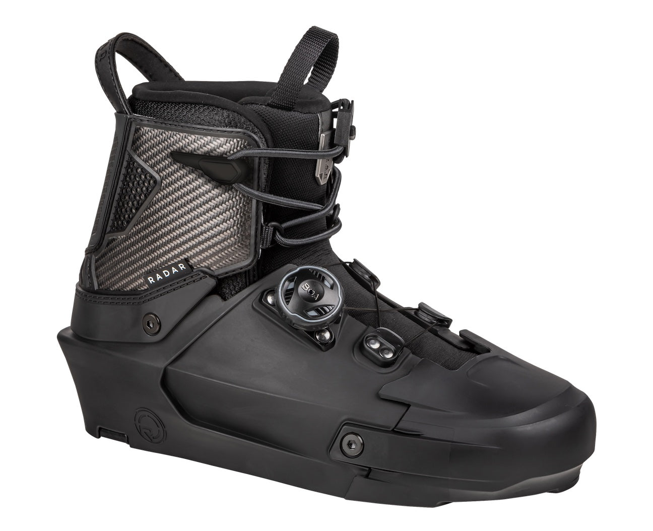 2022 Radar - Vapor Boot