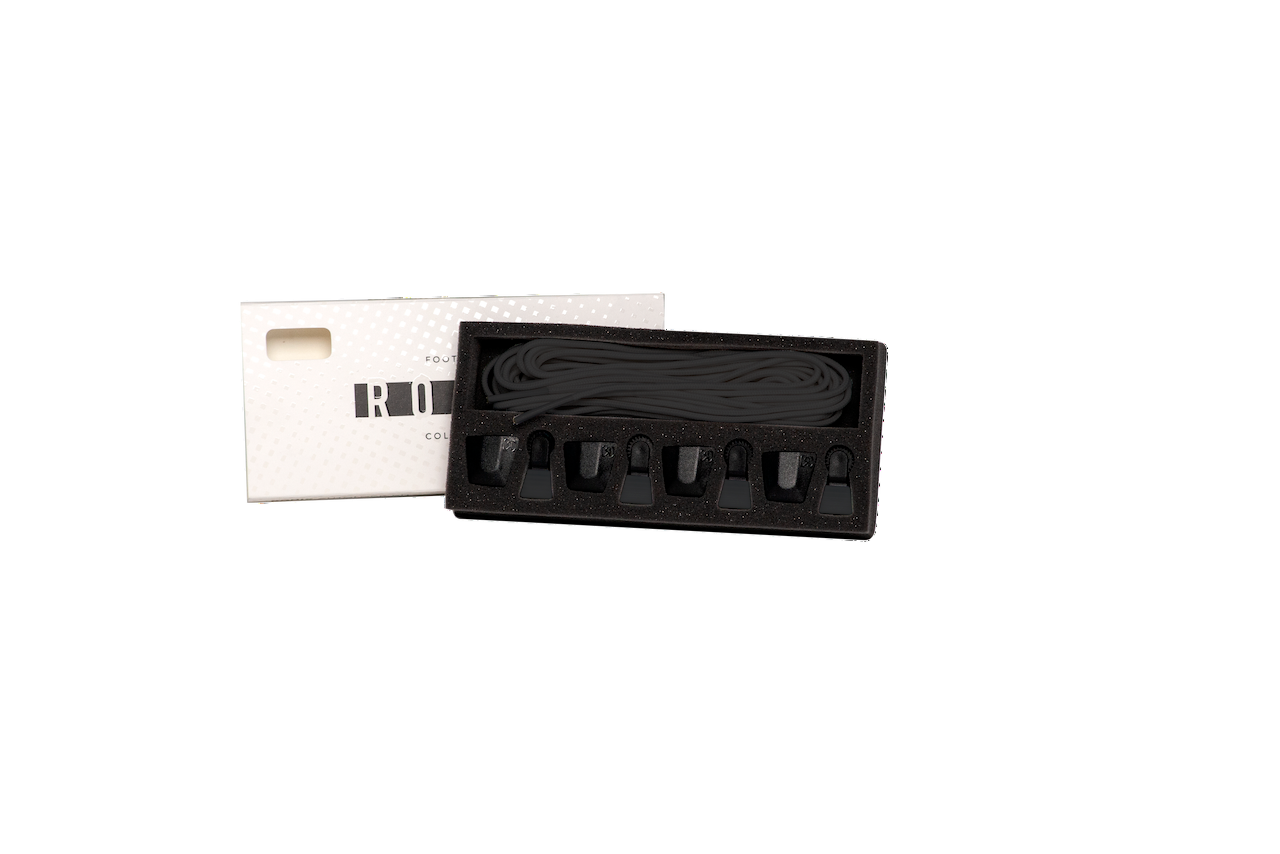 Ronix AutoLock Kit