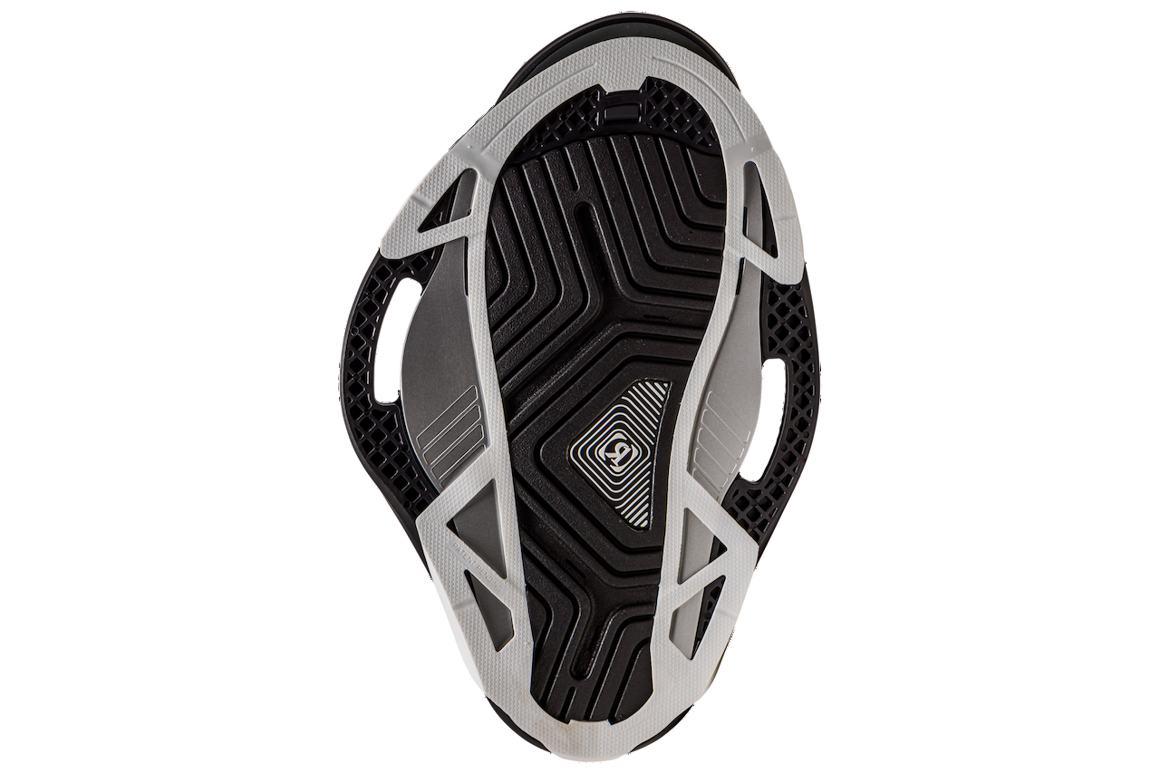2024 Ronix One - Intuition - Cordura / Panda