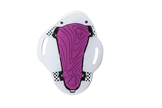 2024 Ronix August - Stage 1 - Purple / White- KIDS