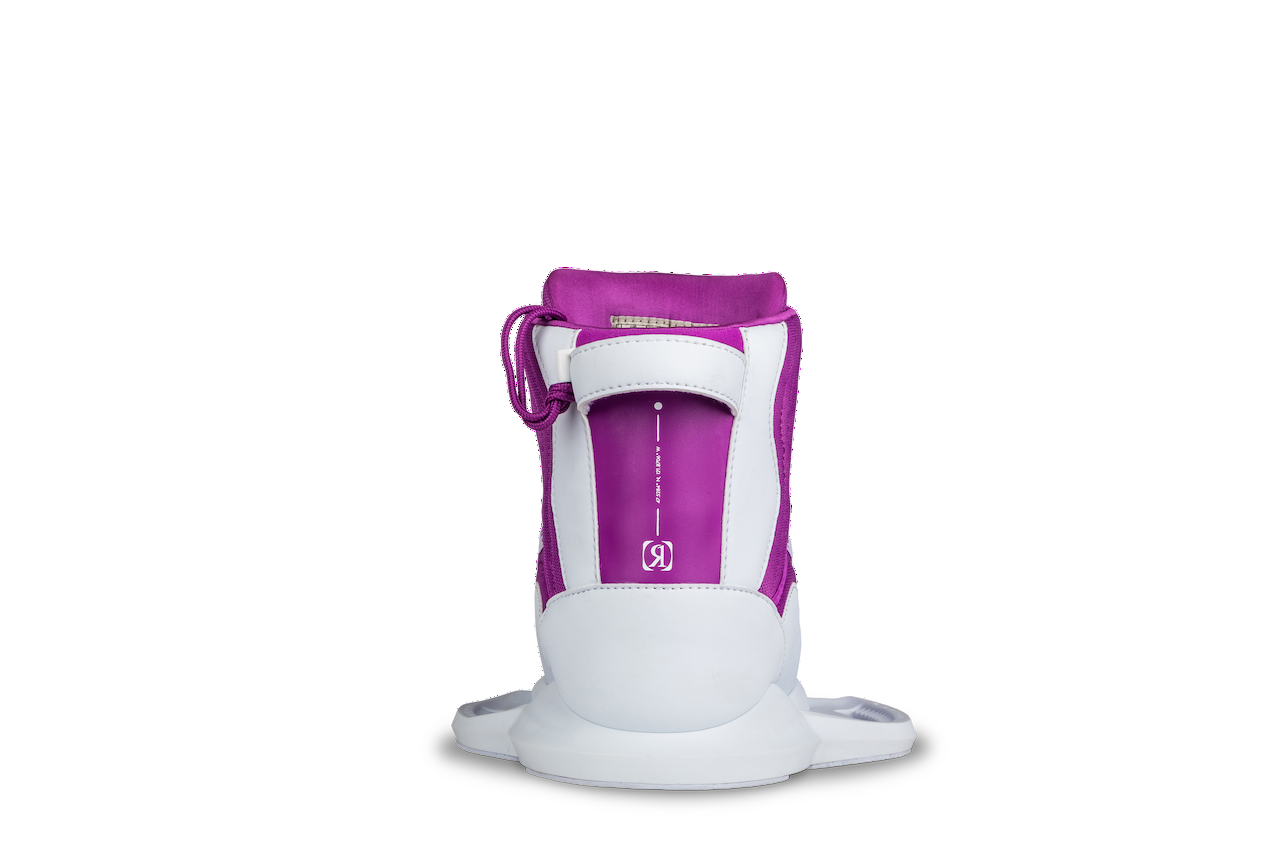 2024 Ronix August - Stage 1 - Purple / White- KIDS