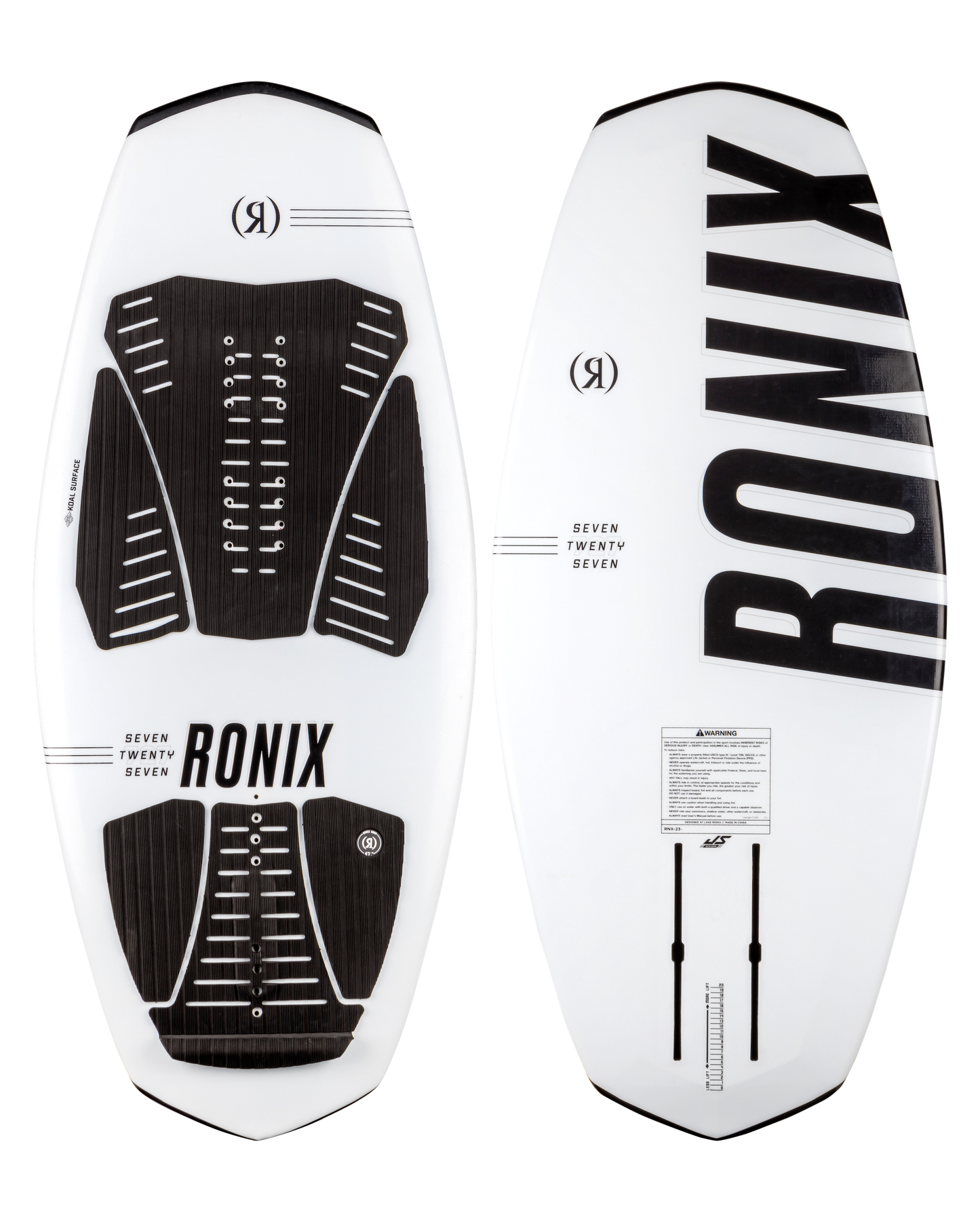 2024 Ronix Koal Surface - 727 Foil Board