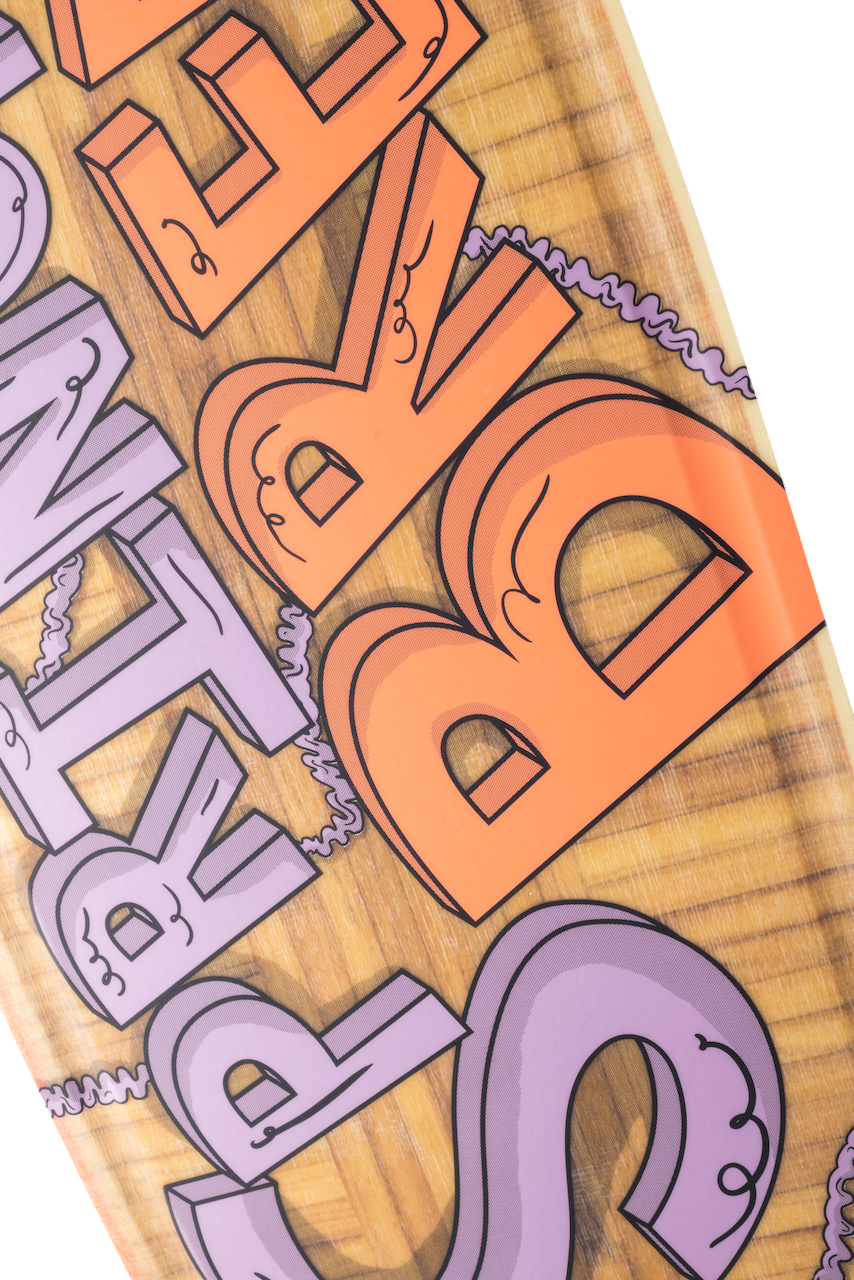 2024 Ronix Spring Break - Spine Flex - Lavender