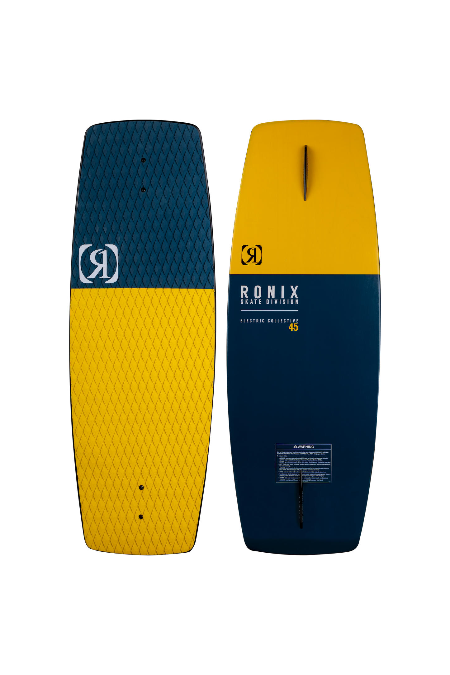 2024 Ronix Electric Collective