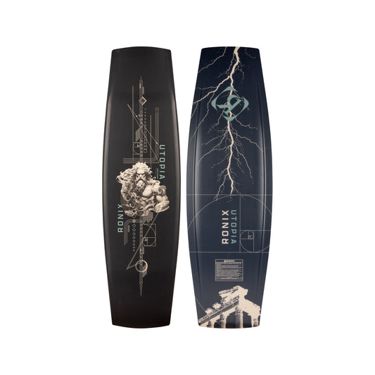 2025 Ronix Utopia