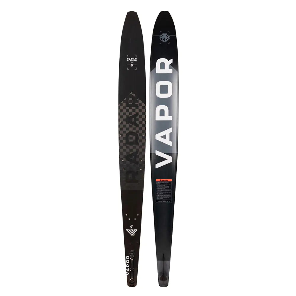 Vapor Pro - Stealth.