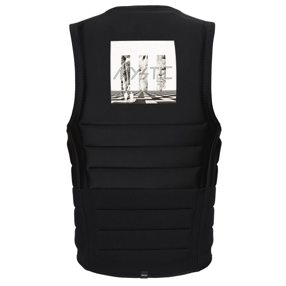 Mystic The Dom Impact Vest