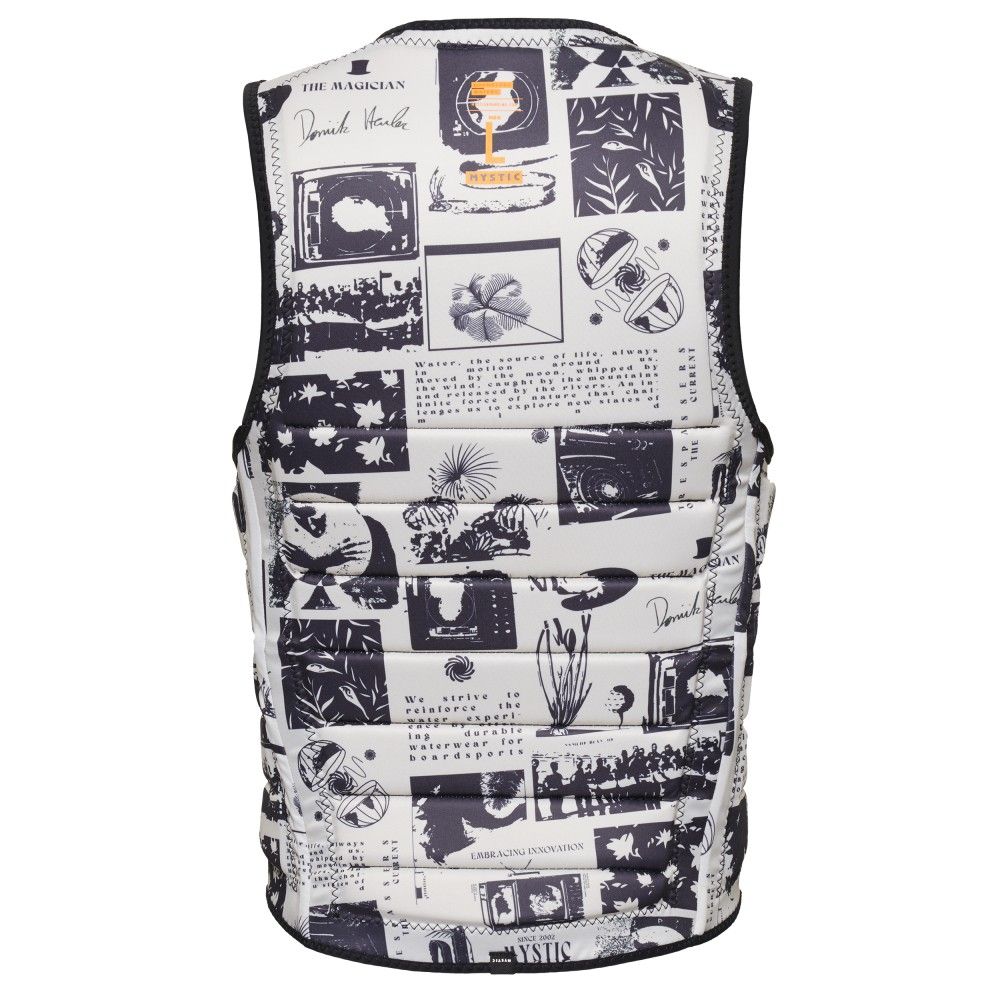 Mystic The Dom Impact Vest