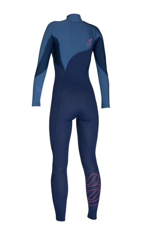 ION Isis Semidry 3/2 DL blue 40/L women