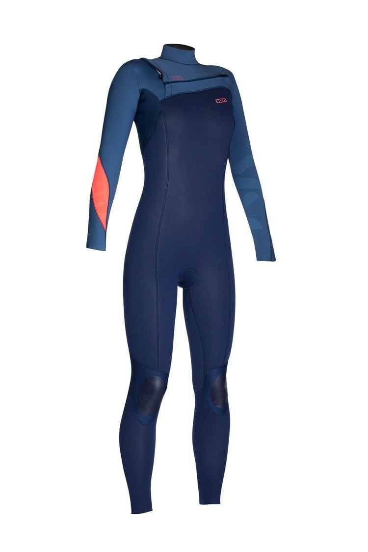 ION Isis Semidry 3/2 DL blue 40/L women