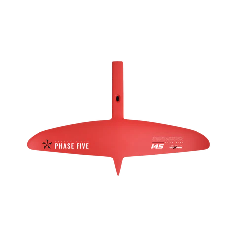 Phase5 SUPER NOVA REAR WING