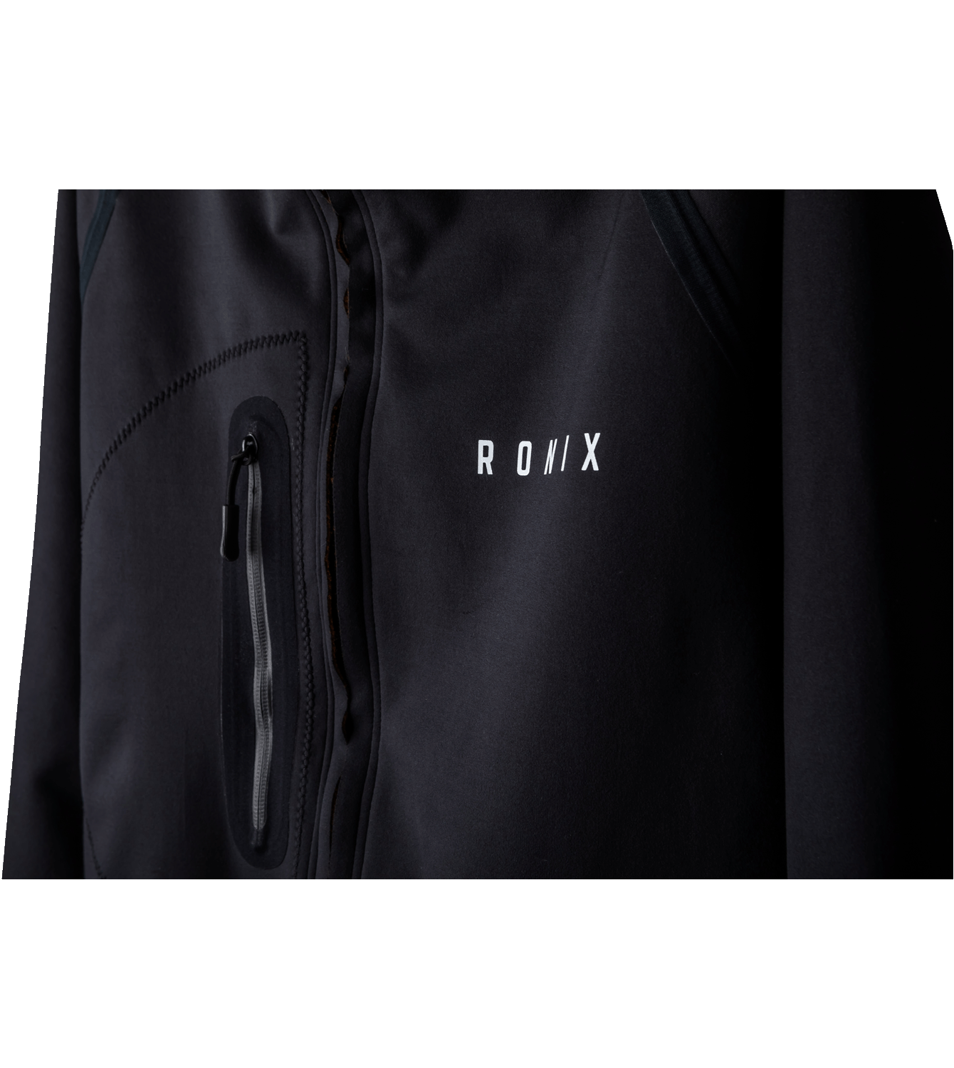 Ronix Wet/Dry Neopren Jacket M