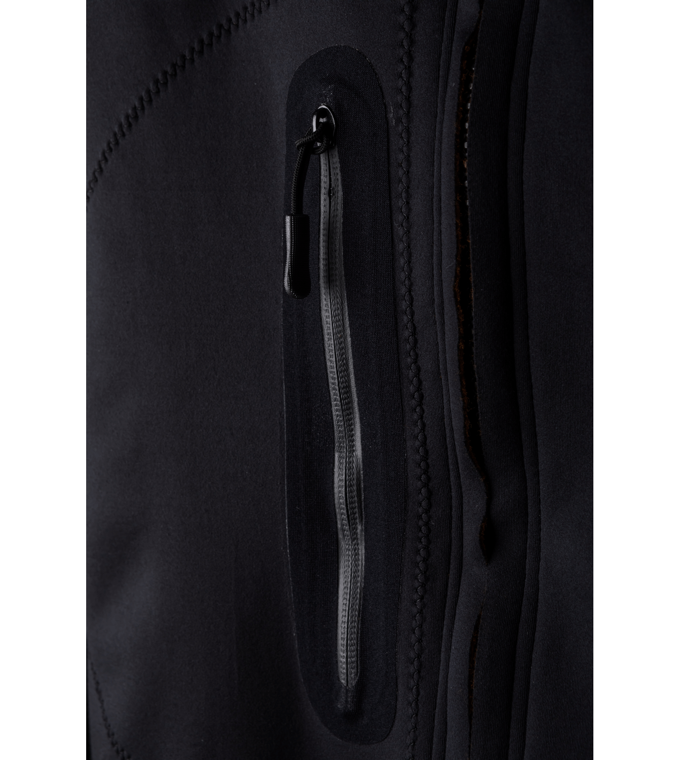 Ronix Wet/Dry Neopren Jacket M