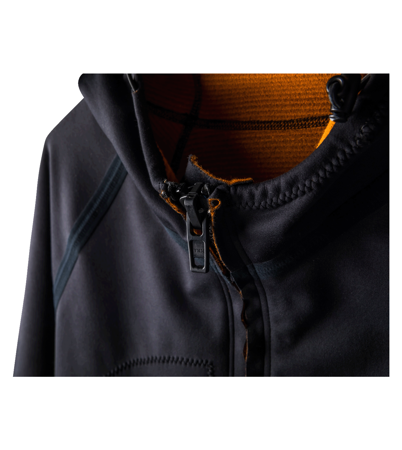 Ronix Wet/Dry Neopren Jacket M