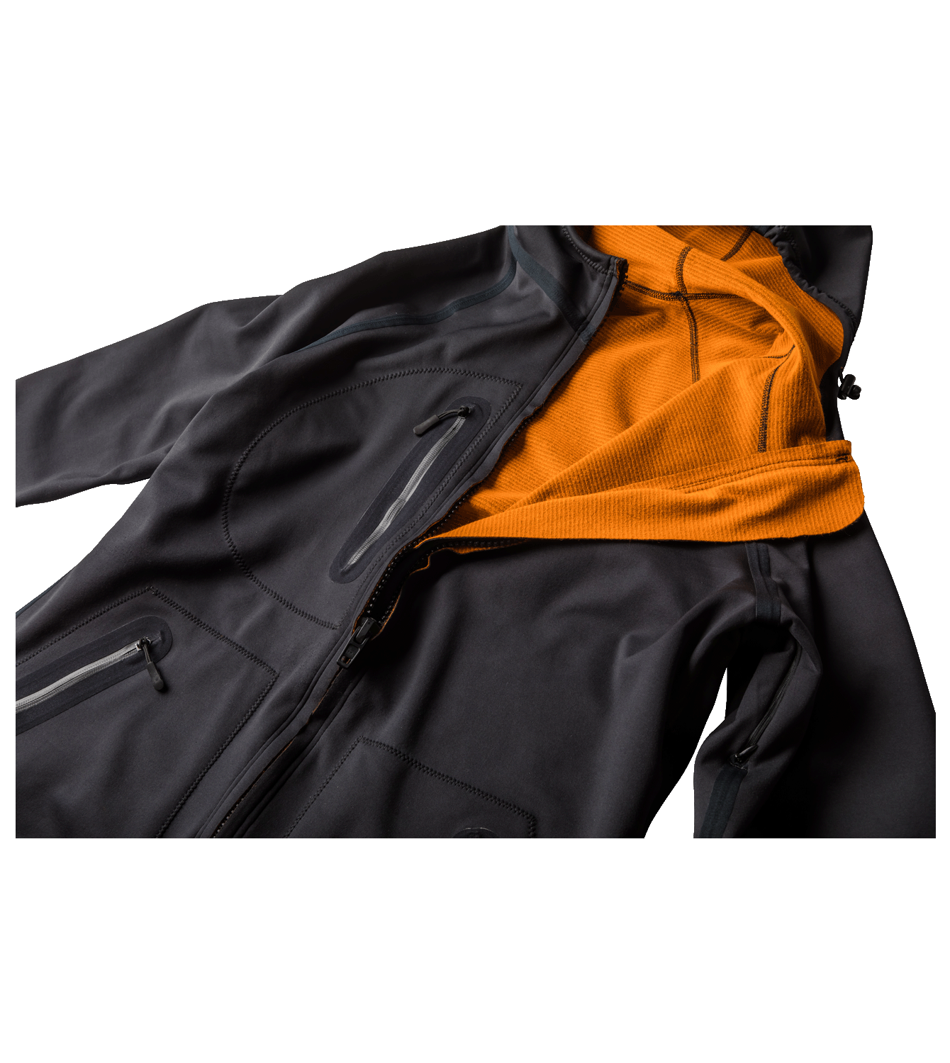 Ronix Wet/Dry Neopren Jacket M